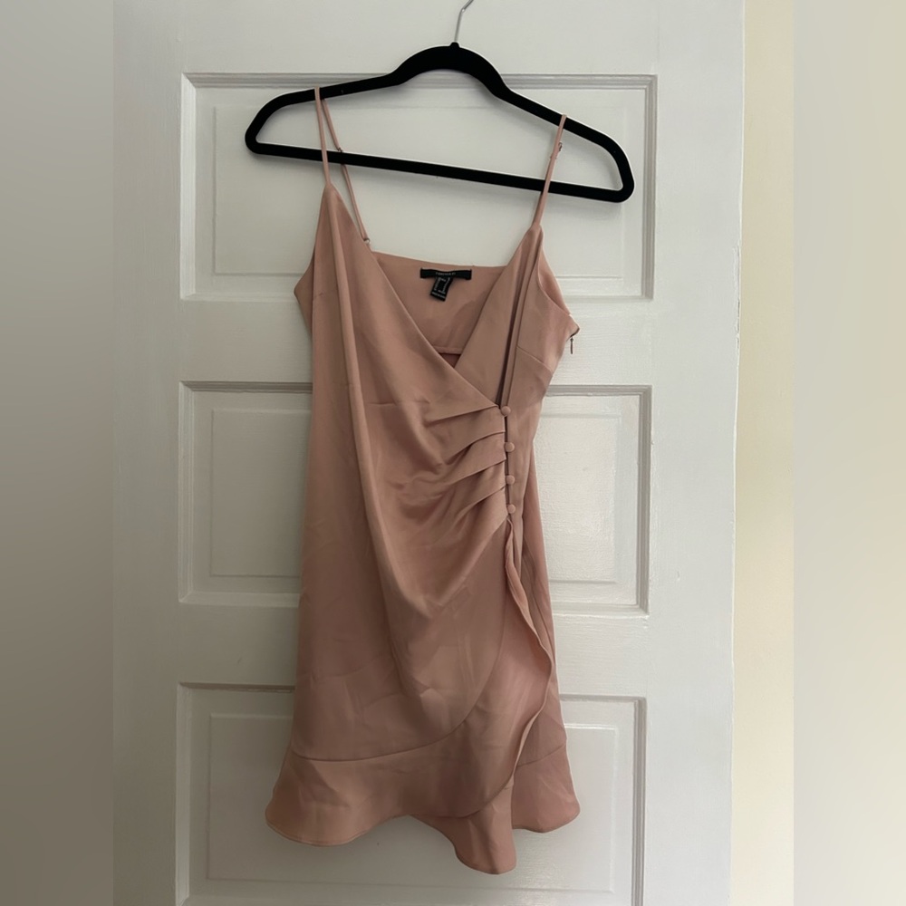 NWOT Forever 21 Women’s Dress sz. M
